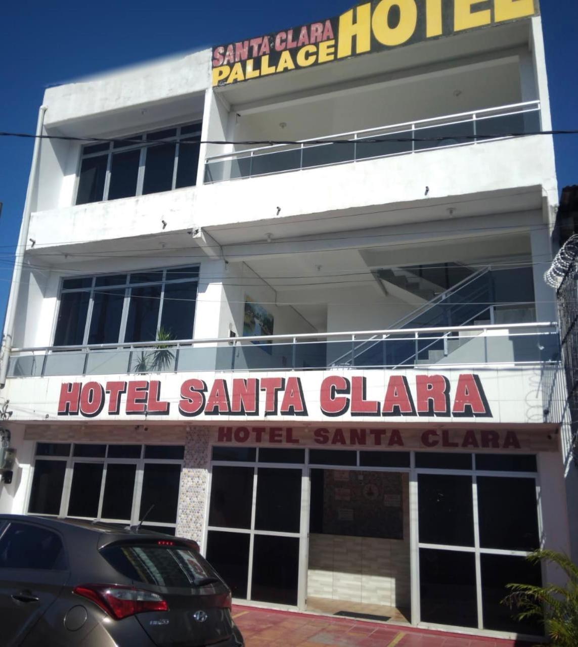 Santa Clara 2* Belem (Para)