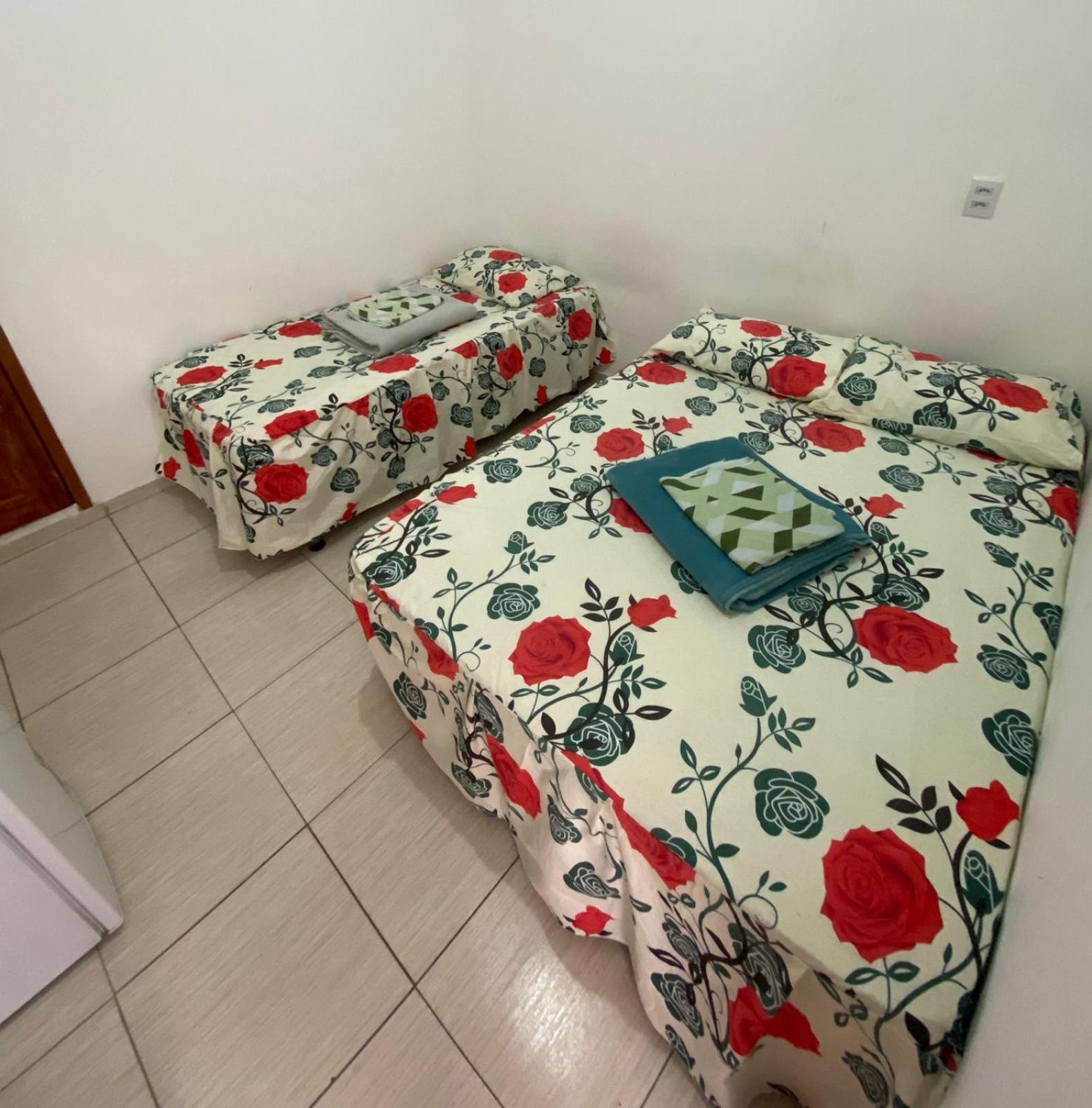 Santa Clara Hotel Belem (Para)