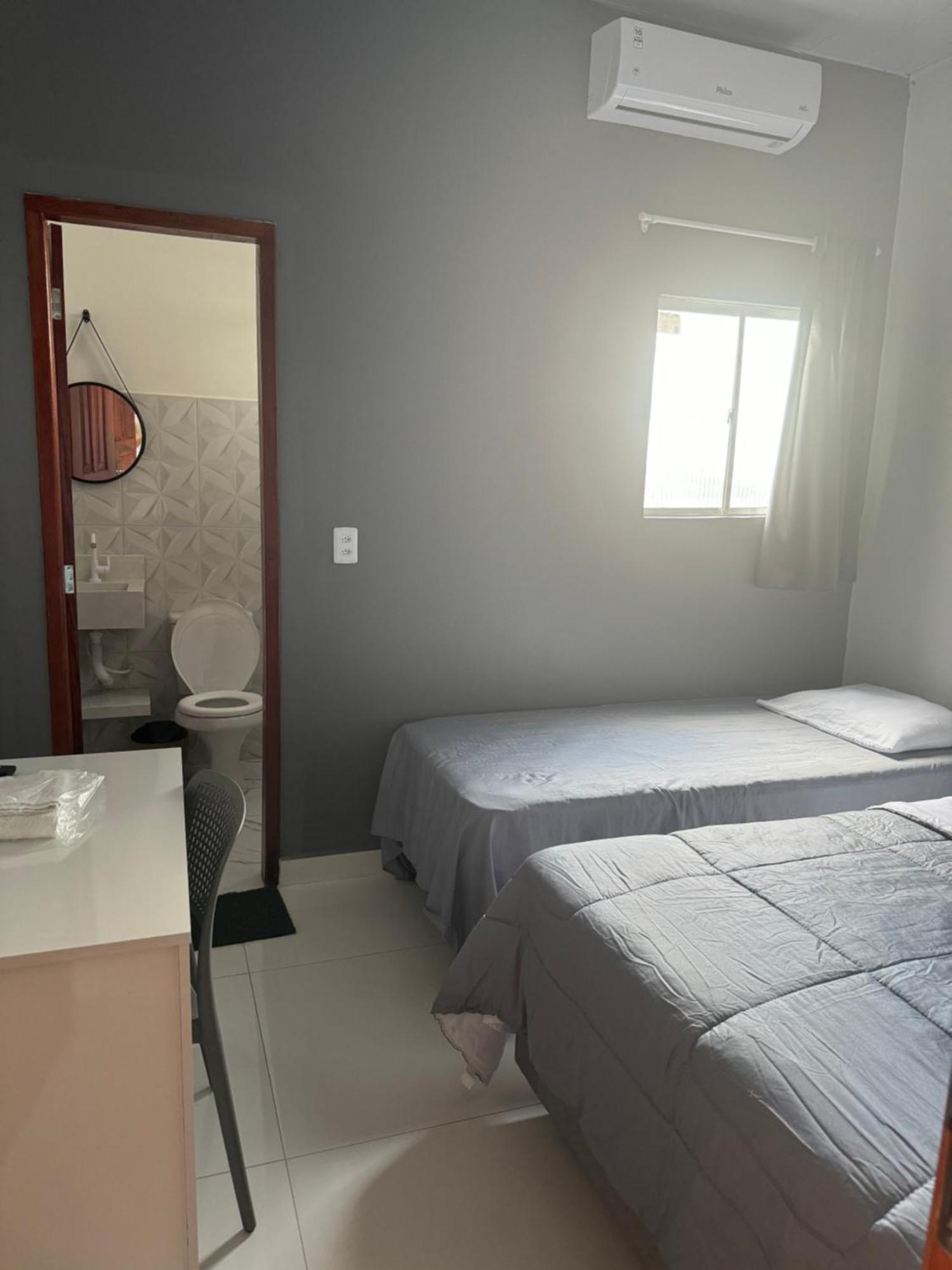 Hotel Santa Clara Belem (Para)