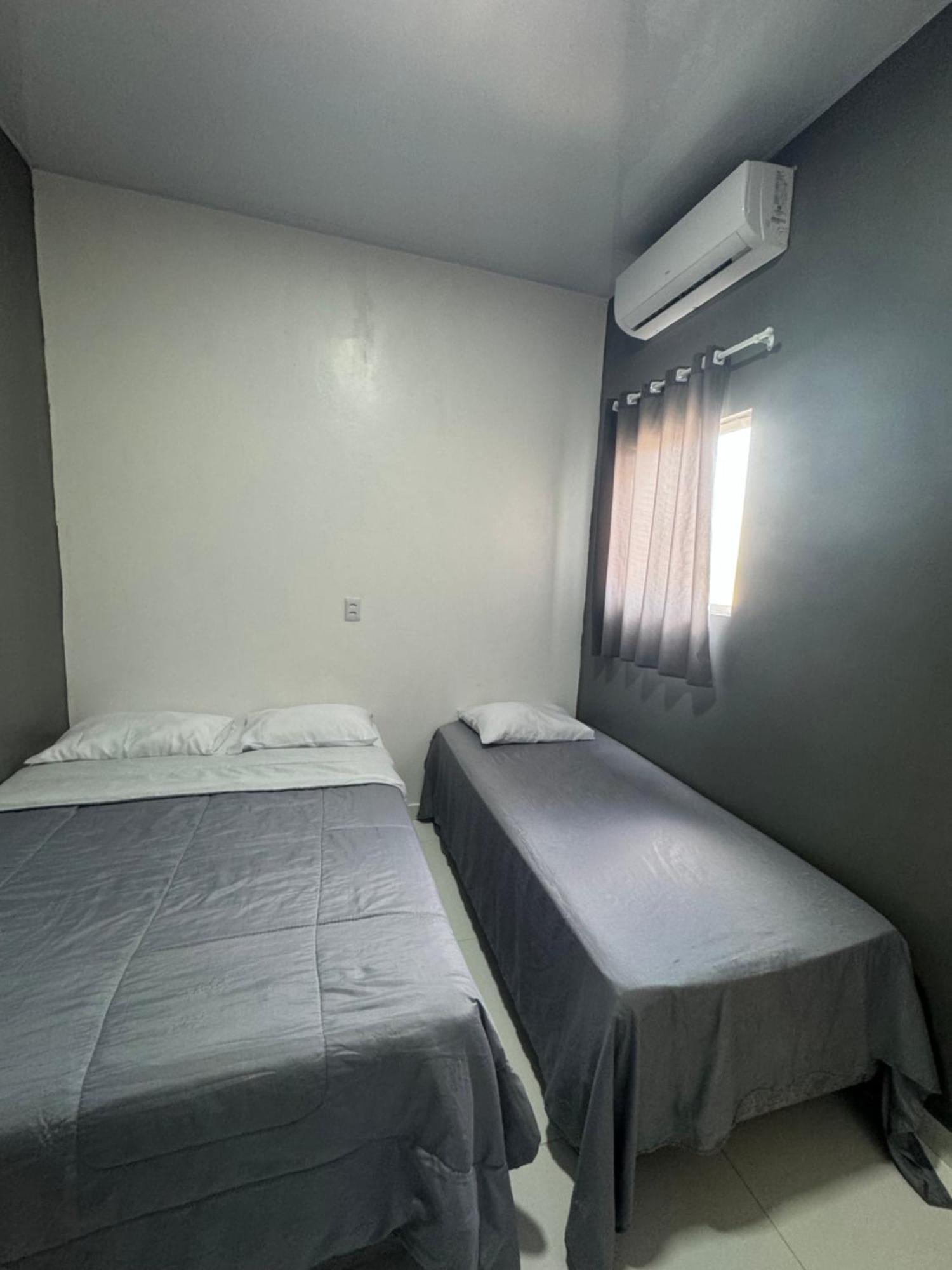 Hotel Santa Clara Belem (Para)