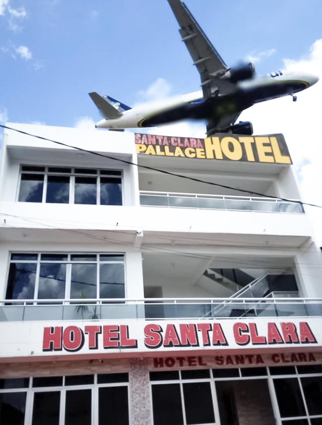 Santa Clara